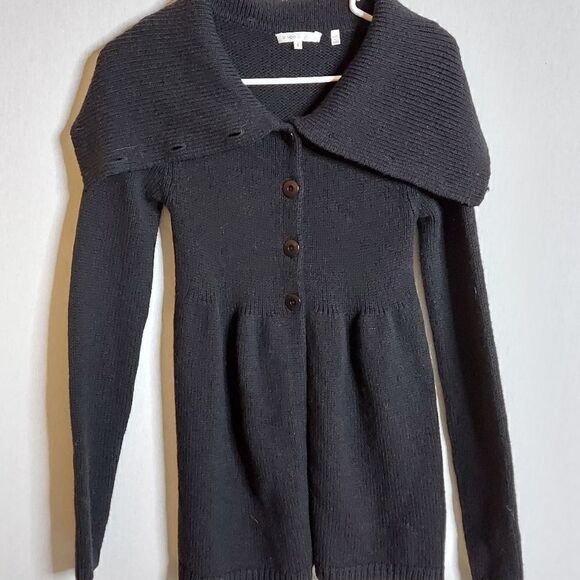 Vince wool cardigan - Picture 3 of 10